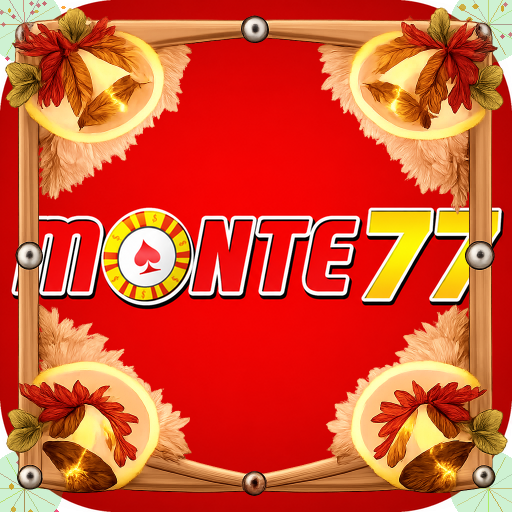 monte77 — galeri pratinjau Resmi APK